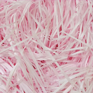 (100g) Giấy Rơm Lót Hộp Quà
