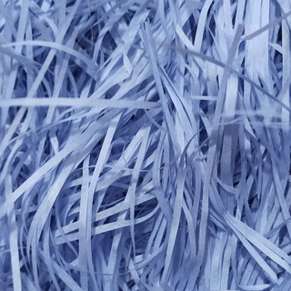 (100g) Giấy Rơm Lót Hộp Quà