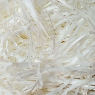 (100g) Giấy Rơm Lót Hộp Quà
