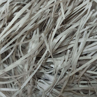 (100g) Giấy Rơm Lót Hộp Quà