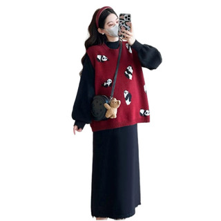 Áo gile len gile lông gile dạ tweed gile phao hàng tuyển [2hand]