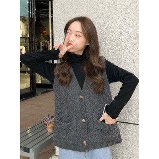 Áo gile len gile lông gile dạ tweed gile phao hàng tuyển [2hand]