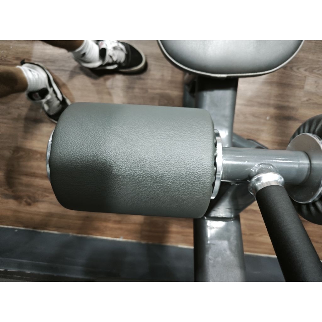 Quả Lô máy tập gym fitness