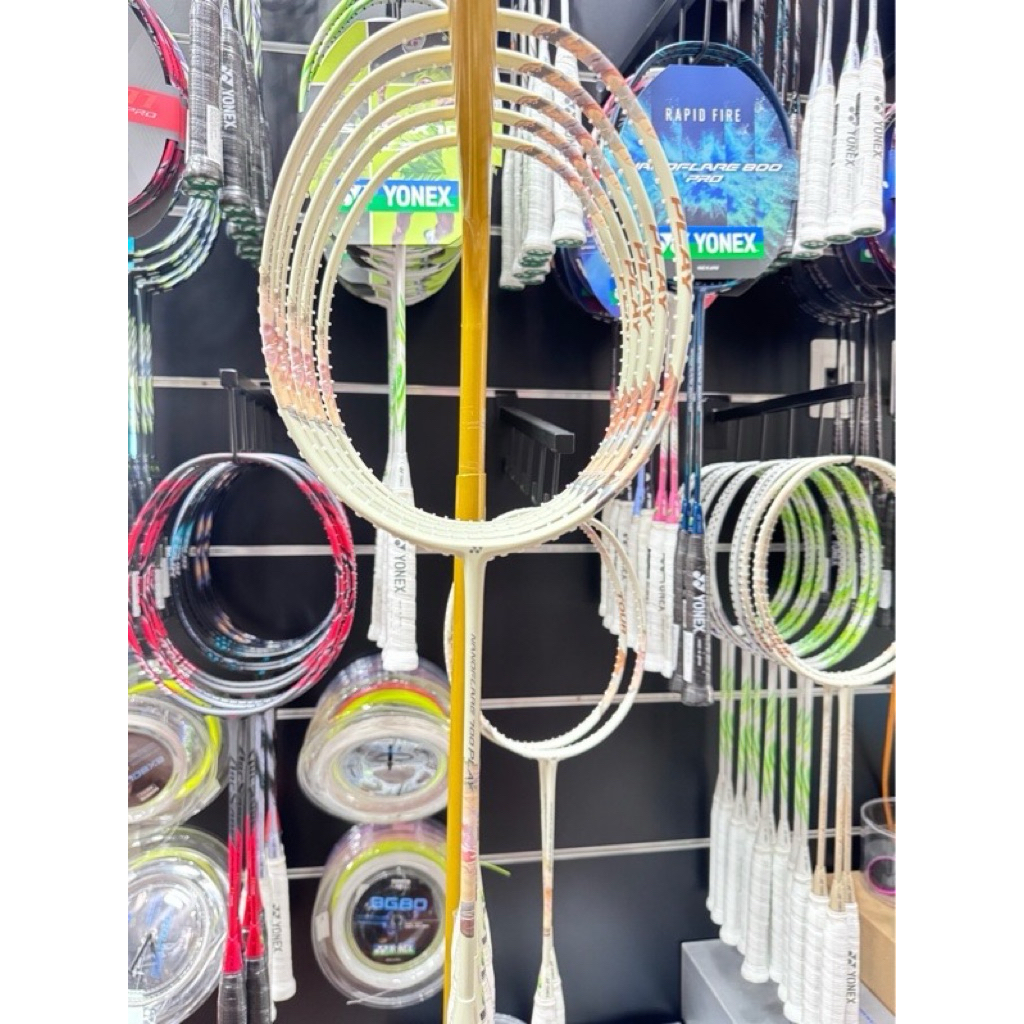 Vợt Cầu Lông Yonex Nanoflare 700 Play limited,vợt yonex chính hãng giá rẻ