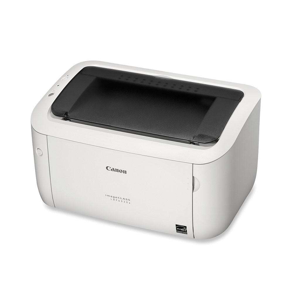 Máy In Laser Trắng Đen Canon LBP 6033 - Hàng Nhập Khẩu