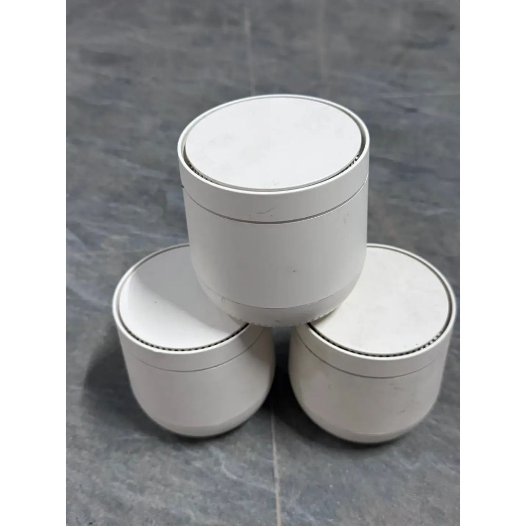[Hàng cũ] Mesh Wifi 6 FPT AX1500C - AX3000C