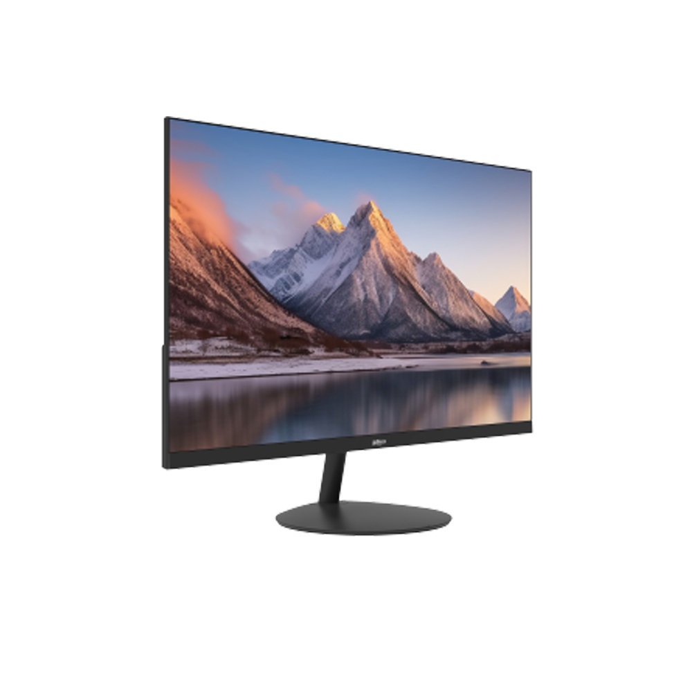 Màn Hình DAHUA DHI-LM22-A210Y (21.45 inch - VA - FHD - 5ms - 120Hz) - Màn Hình Văn Phòng Viền Mỏng | BigBuy360 - bigbuy360.vn