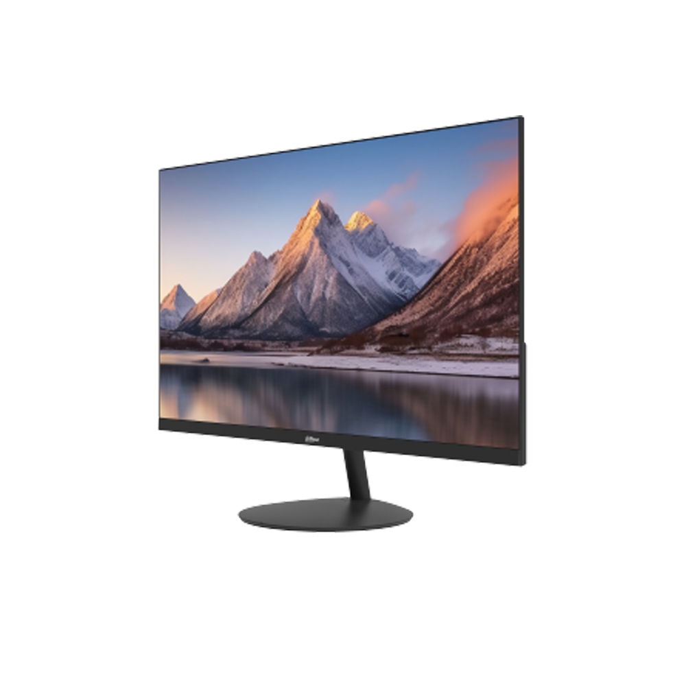 Màn Hình DAHUA DHI-LM22-A210Y (21.45 inch - VA - FHD - 5ms - 120Hz) - Màn Hình Văn Phòng Viền Mỏng | BigBuy360 - bigbuy360.vn