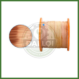 [Rẻ Vô Địch] Cuộn Coil Van Điện Từ UD-08/10 220V/12V/24V - Độ Bền Cao, Phù Hợp Van điện Khí Nén