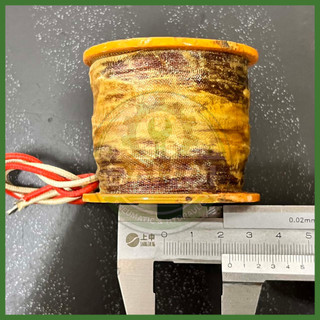 [Rẻ Vô Địch] Cuộn Coil Van Điện Từ UD-08/10 220V/12V/24V - Độ Bền Cao, Phù Hợp Van điện Khí Nén