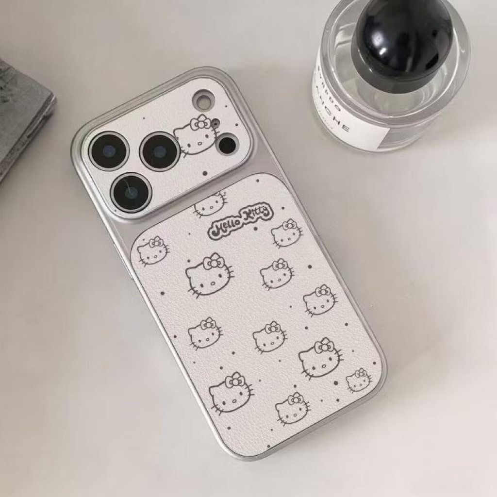 ỐP ĐIỆN THOẠI HELLO KITTY