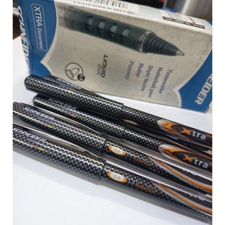 Bút bi Chrome , Bút bi nước Liquid Ink Schneider
