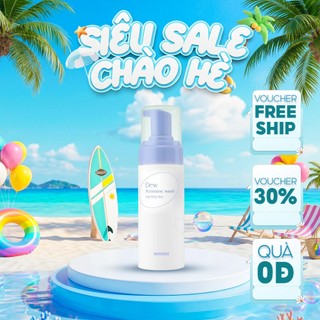Dung dịch vệ sinh phụ nữ Seedbee 150ml