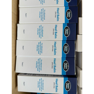 Dưỡng ẩm Once Heel Balm Dermatonics 75ml