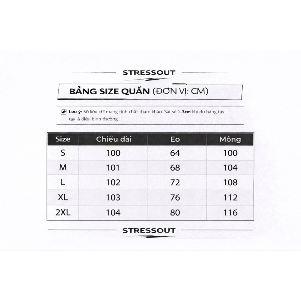 Quần Jeans Ống Rộng Unisex Wash Màu Vintage Phối Sọc Trắng Hoạ Tiết Túi Sau-Stressout | BigBuy360 - bigbuy360.vn