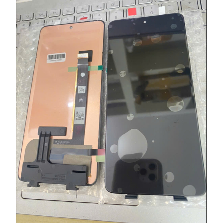 Màn Hình Motorola EDge 2022 144hz Chính Hãng