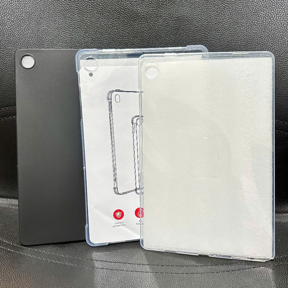 Ốp lưng SAMSUNG GALAXY TAB A11 PLUS A11+ A9 PLUS A9+ TAB A11 TAB A9 dẻo ôm máy siêu bảo vệ