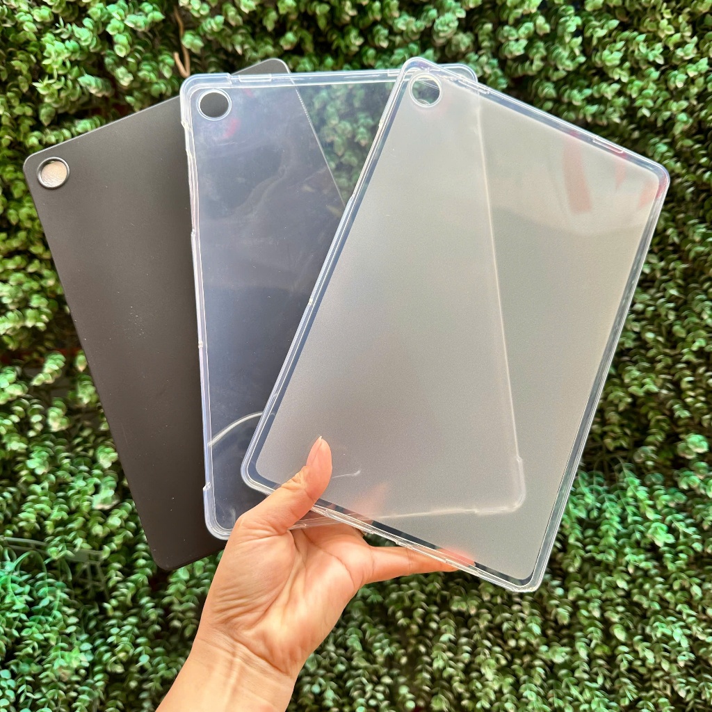 Ốp lưng Samsung galaxy TAB a11+ A9 / TAB A9+ PLUS/ TAB A11 / TAB A11 PLUS / A11+ dẻo ôm máy