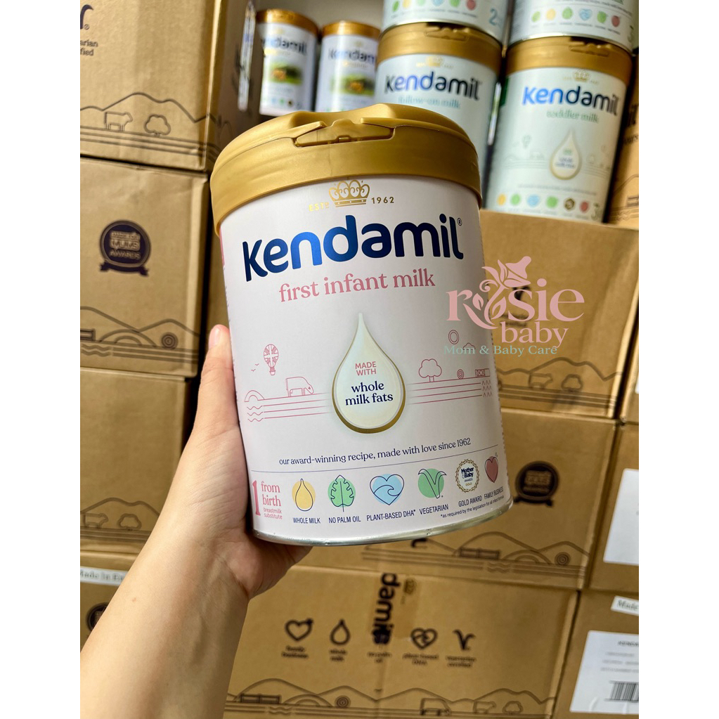 Kendamil Classic
