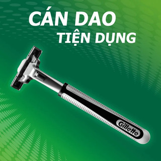 Dao cạo râu Gillette Vector