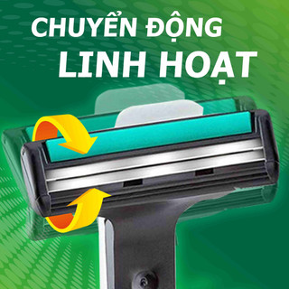Dao cạo râu Gillette Vector