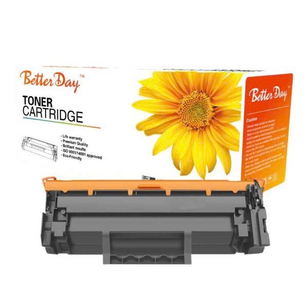 Hộp mực in CRG 070 Cho máy Canon LBP 243dw | 246dw Không chip | Có chip - Mực in CRG070  in nét, tiế