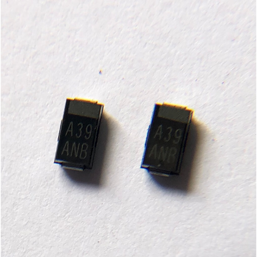 30 Diode A39 hitachi DAM1M A39