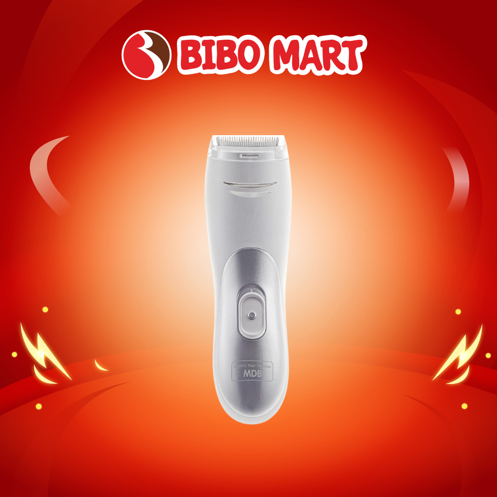 Tông Đơ Cắt Tóc Đa Năng MDB-HC02 Nhỏ Gọn Cho Bé - Bibo Mart