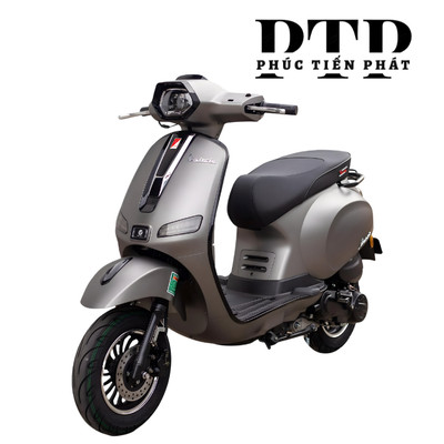 Xe Vespa 50cc Victoria AT88 Pro 3