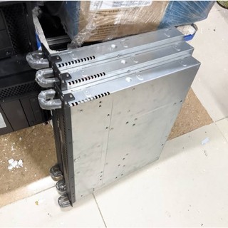 Máy chủ Rack 1U Socket 1155 chạy CPU Intel Xeon E3 v1 v2