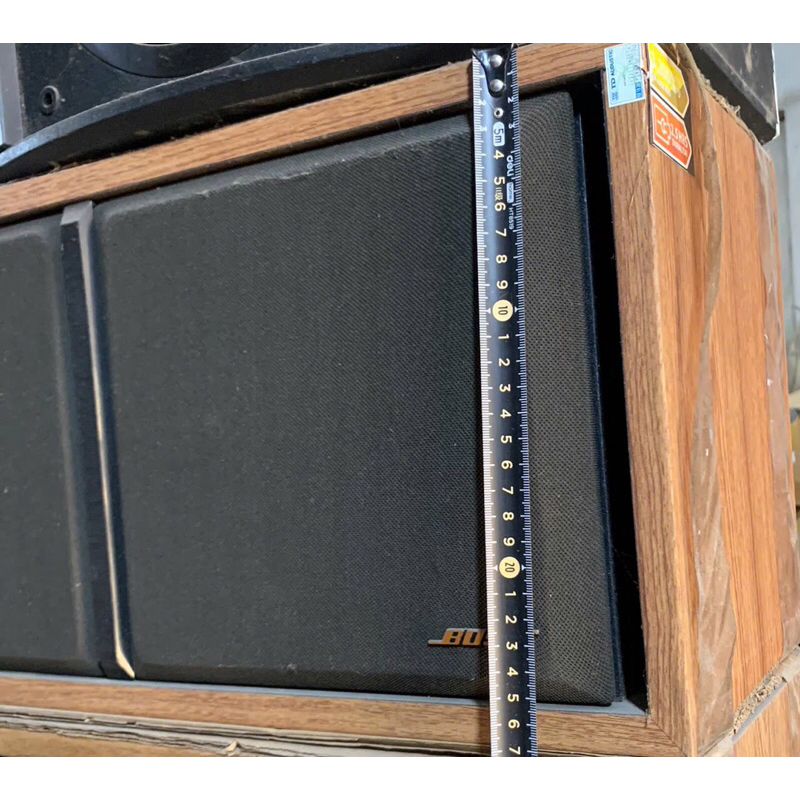 1 Đôi Loa Bose 301 SR III