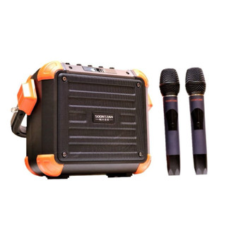 Loa kéo di động SoonTran SS6-06H Va SS6-05H