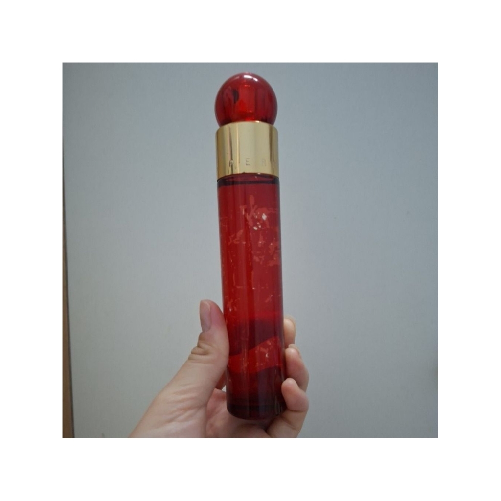 Perry Ellis 360 Red for women