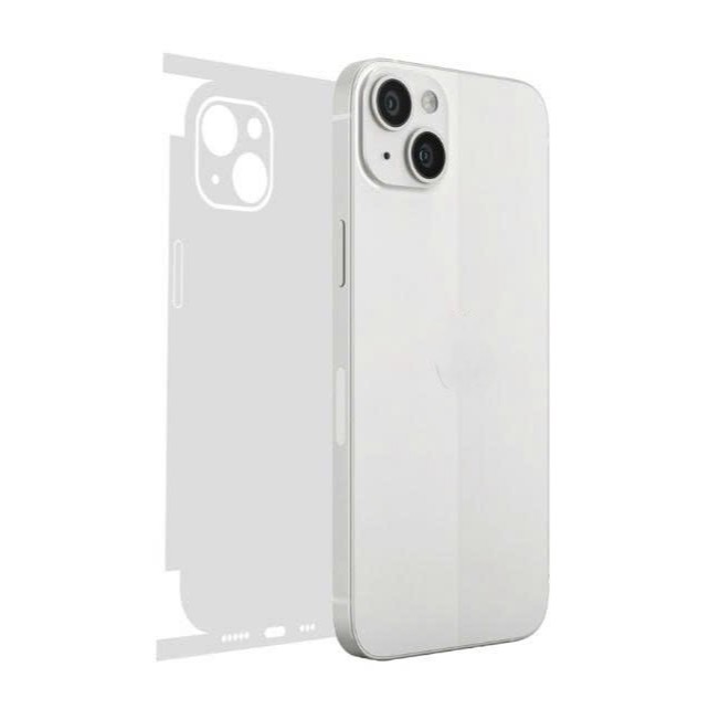 Dán PPF, EPU đàn hồi Dành cho IP 14/14 Plus/14 Pro/14 Promax