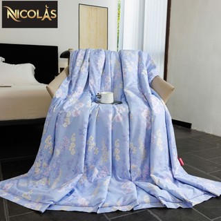 Chăn hè modal nicolas mùa hè mẫu mới