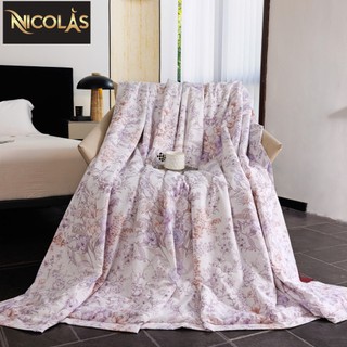 Chăn hè modal nicolas mùa hè mẫu mới