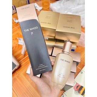 Nước hoa hồng Whoo Ultimate Rejuvenating Balancer