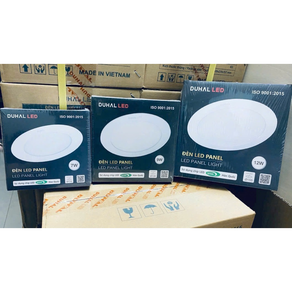 Led Duhal KDGT509
