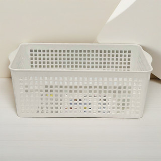 Rổ nhựa chữ nhật TỰ LẬP TL339  Kích thước: 31 x 16.8 x 11.5 cm