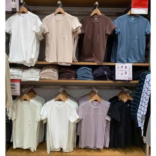 ÁO THUN U UNI NỮ 2025 ( CHÍNH HÃNG 100%) LƯU Ý CHỌN SIZE TRÁNH HOÀN HÀNG