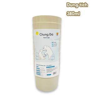 Chung làm đá nhựa lớn Tự Lập