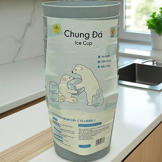 Chung làm đá nhựa lớn Tự Lập