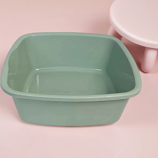 Thau vuông TỰ LẬP TL823-33cm