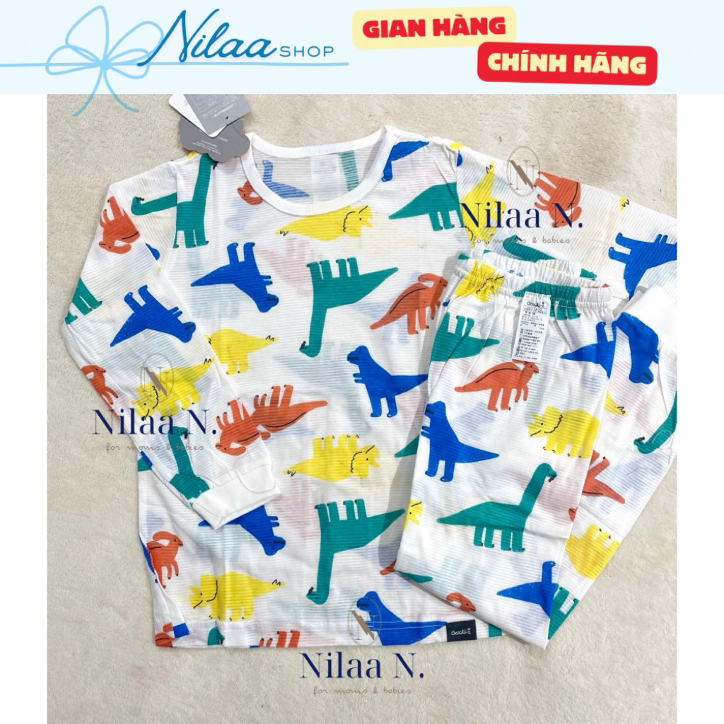Đồ bộ Cordi-i/Maykids nhập Hàn Quốc, thun giấy cao cấp SA LE LẺ SIZE - |Nilaaa.shop|