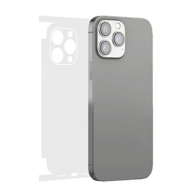 Dán PPF, EPU đàn hồi Dành cho IP 13/13 Mini/13 Pro/13 Promax