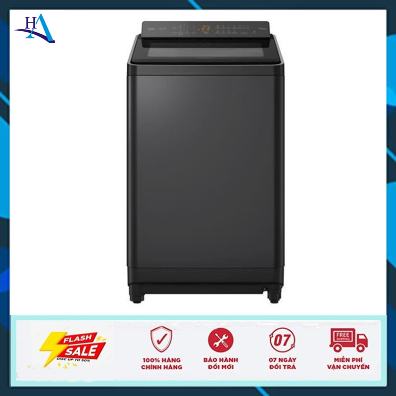 Máy giặt Panasonic Inverter 10.5 Kg NA-FD105X3BV (Free Ship Nội Thành TP.HCM-Ngoài Tỉnh Liên Hệ Shop