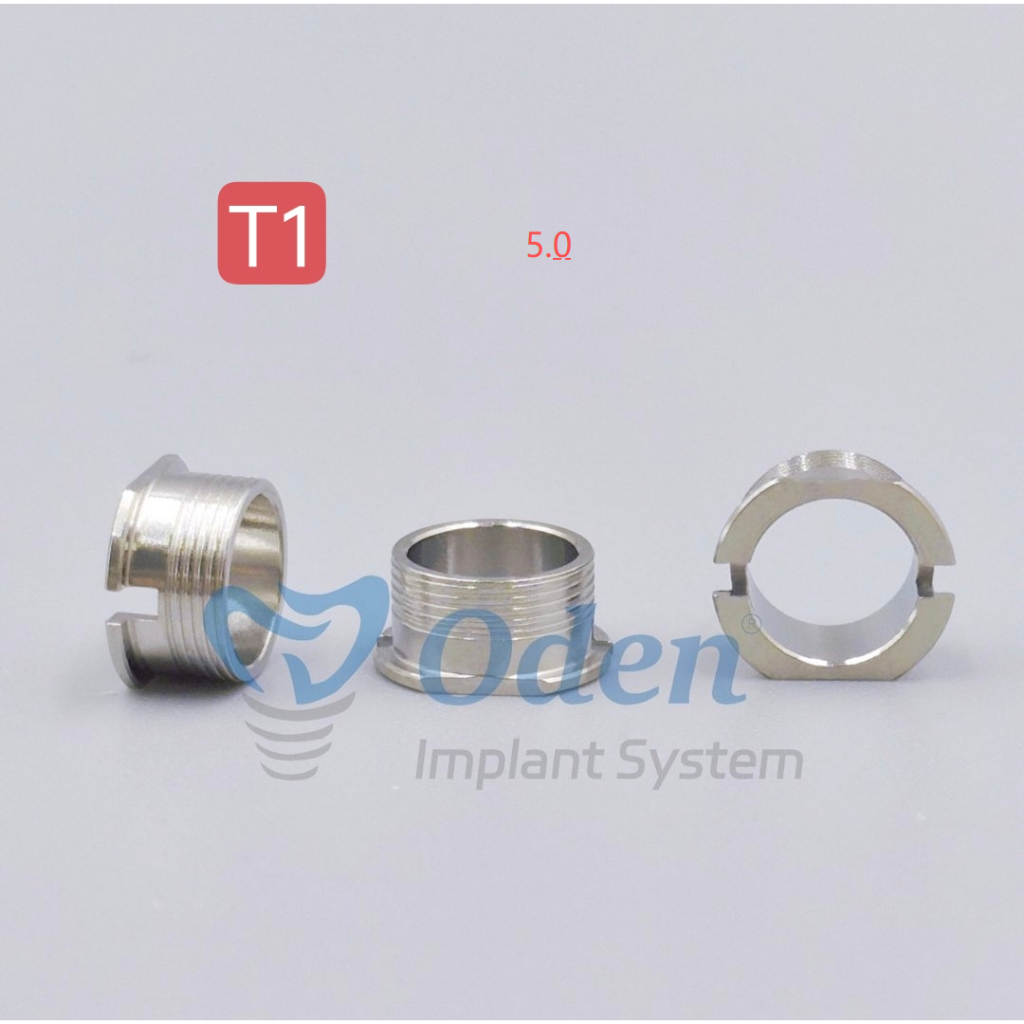 Guide (Sleeve) Vòng dẫn hướng Implant tương thích cho Osstem 5.0/5.7