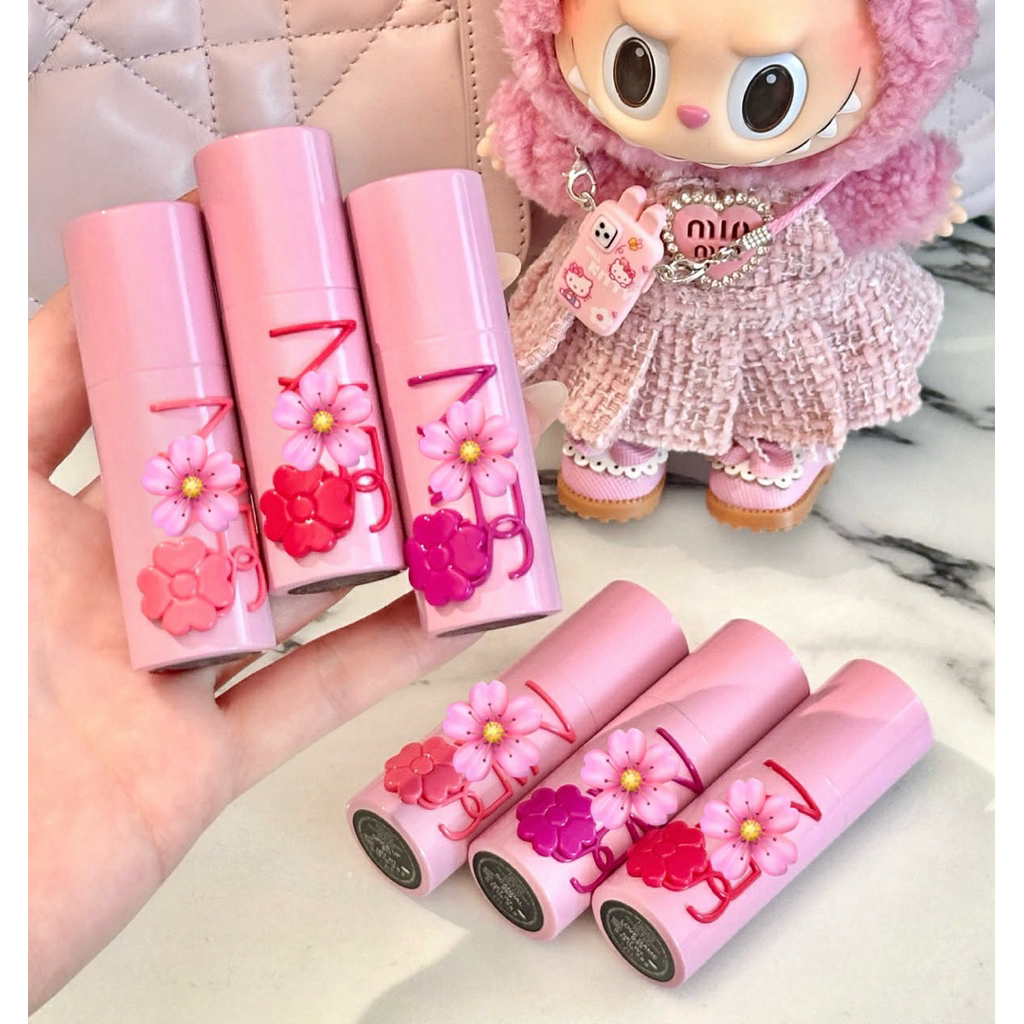 Son Thỏi N Explicit Lipstick Limited