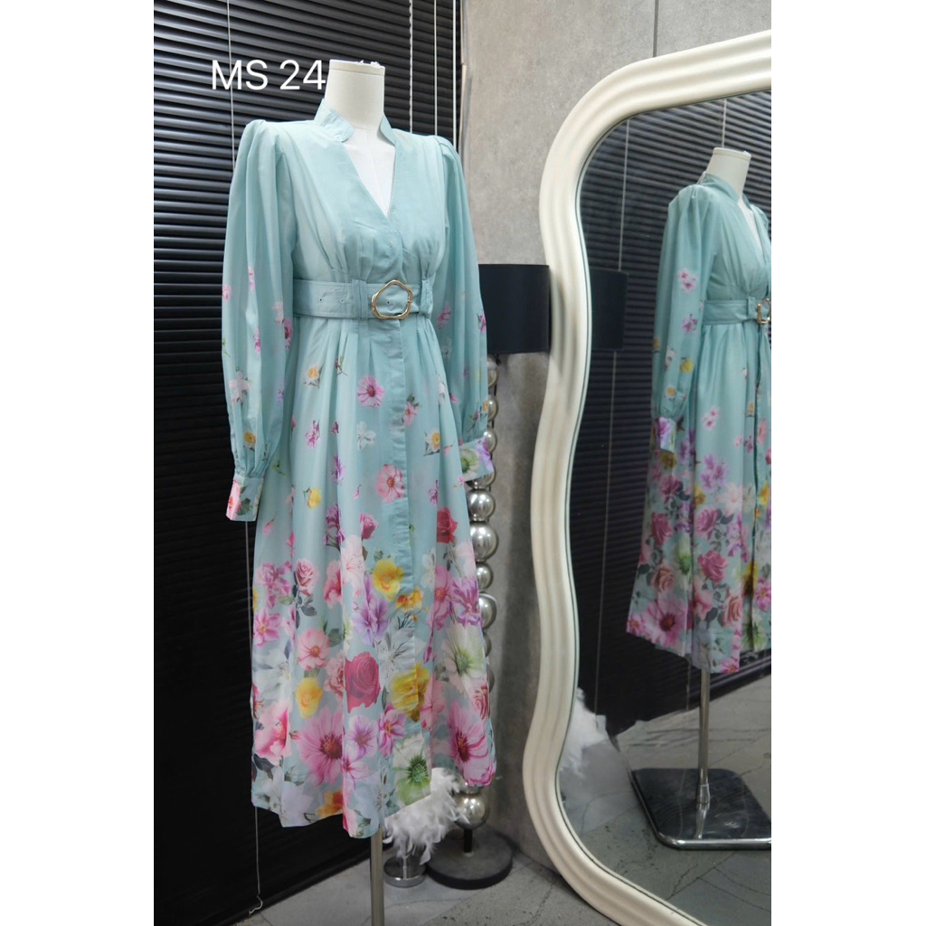 MS 225 Váy ZMM vip size S M L