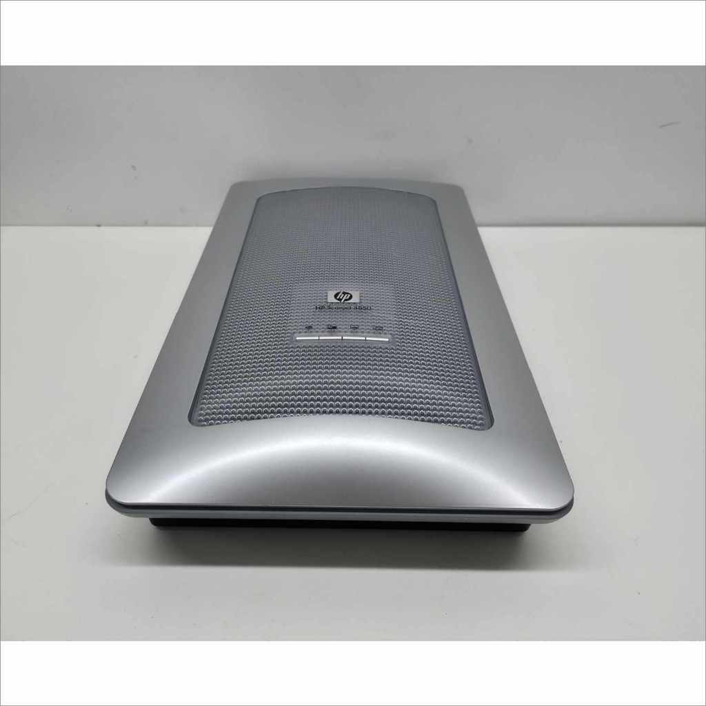 Máy Scan Phẳng 1 mặt H P Scanjet 4850 Photo Flatbed đã qua sử dụng